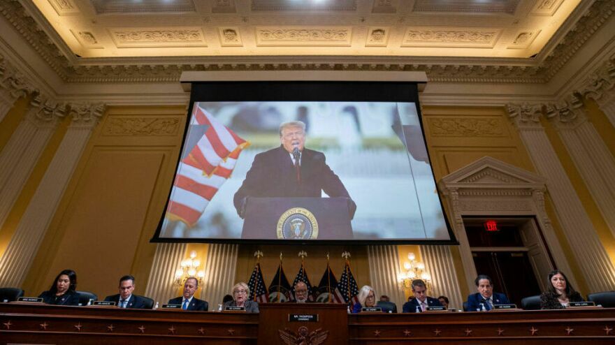Al Drago/Pool/Getty Images