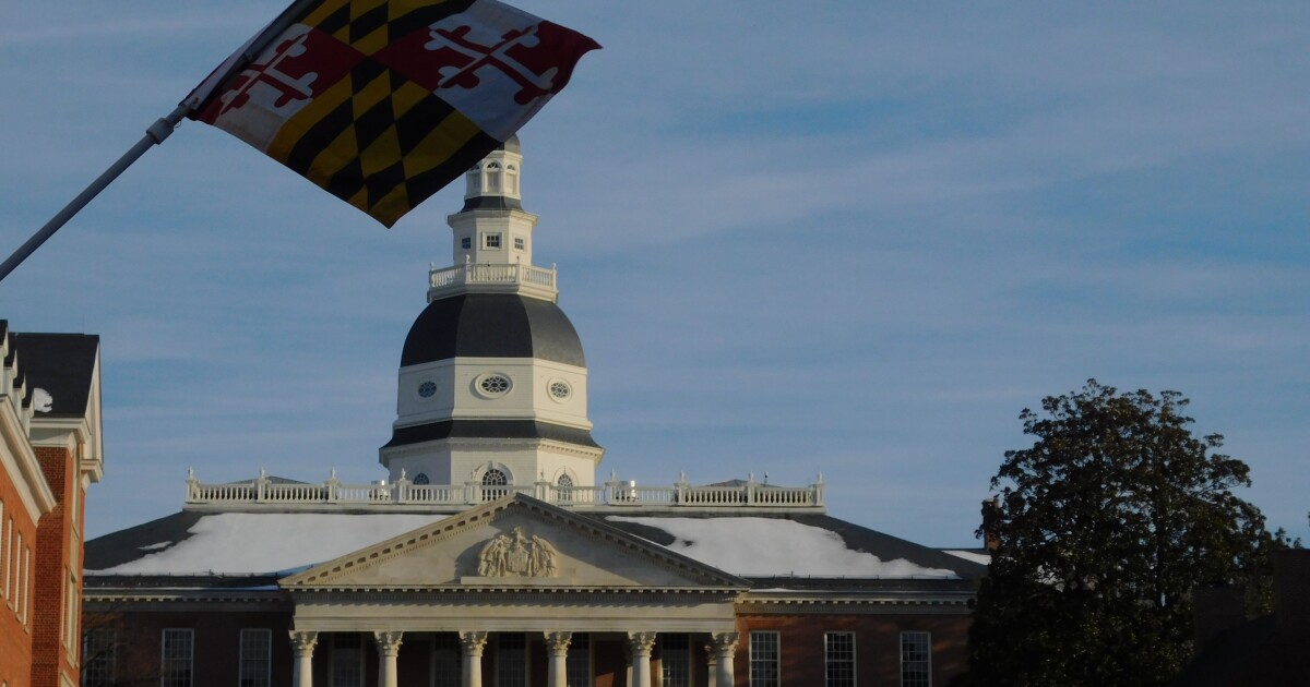 Maryland lawmakers begin work on banning surveillance pricing as retail advocates object
