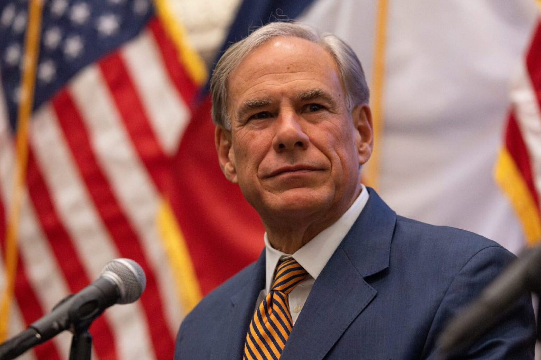 Rick Perry Printer Greg Abbott could become Texas’ longest-serving governor. Here’s why ...