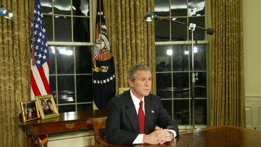 Alex Wong/Getty Images