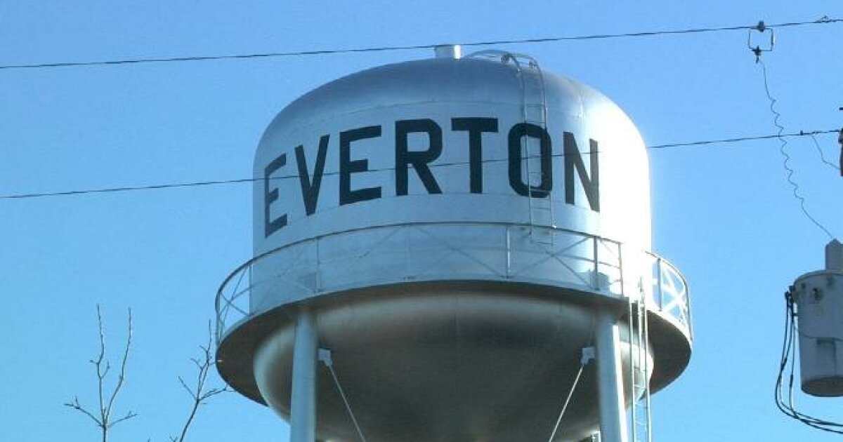 Everton, Missouri secures loan from state for drinking water upgrades