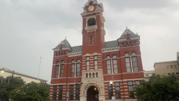 New Hanover County Courthouse