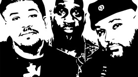 De La Soul: VP Me, Myself and I