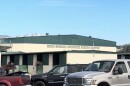 The Reno Livestock Events Center is currently providing shelter to large animals that are within the evacuation zones from the Bug and Fred Mountain fires.