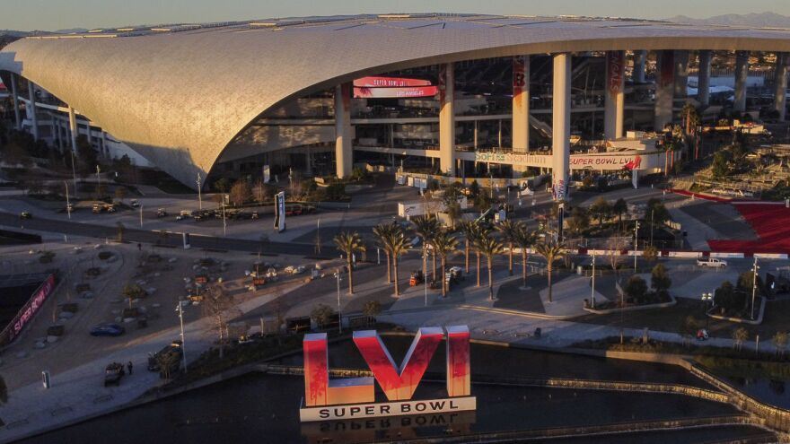 Morry Gash/AP