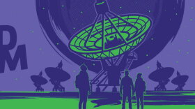 When We Find them podcast release press release