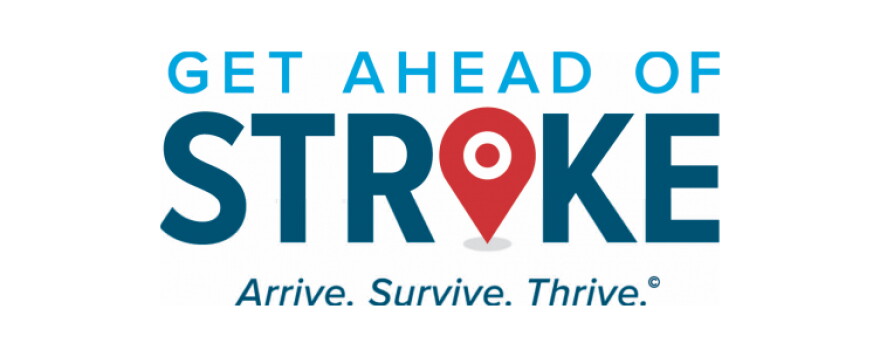 Get Ahead of Stroke