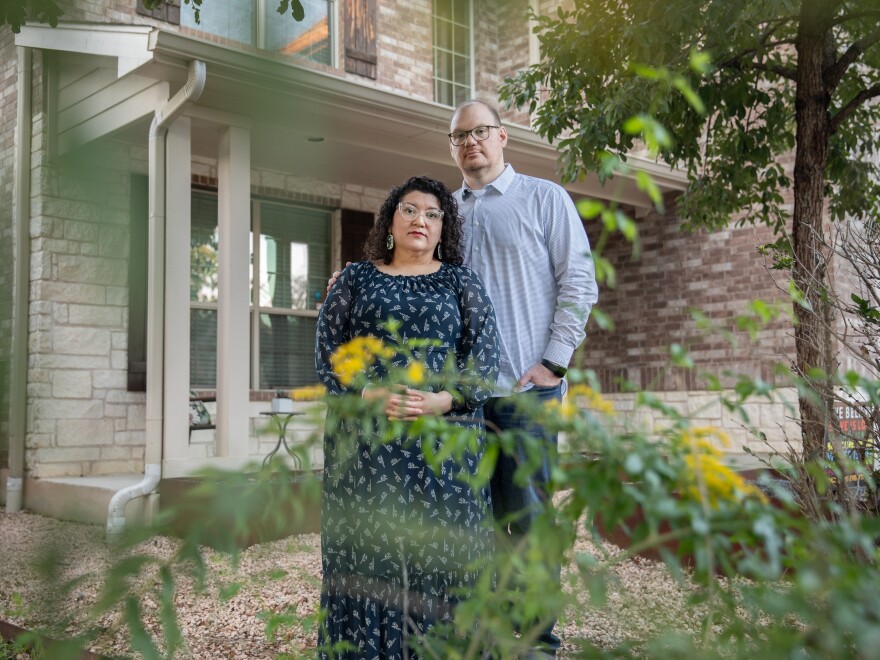 Diana and Paul Zucknick have tried repeatedly and unsuccessfully to have children. The Austin, Texas, couple are intrigued by scientific research that may someday make it possible to create eggs and sperm from their skin cells.