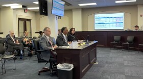 Kentucky Council on Postsecondary Education Before House Budget Subcommittee 02-09-23