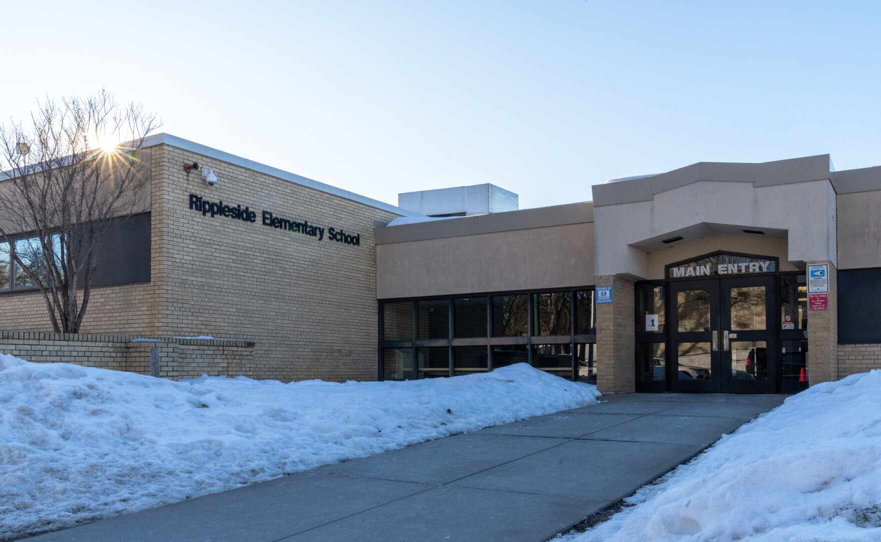 2 North Central schools to host referendum open houses KAXE