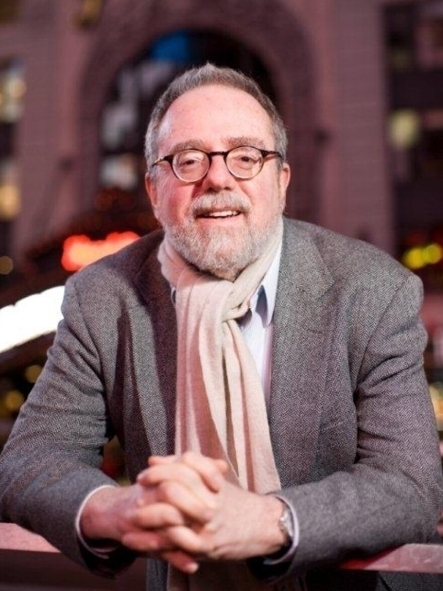 David Denby has been a staff writer and film critic at <em>The New Yorker</em> since 1998.