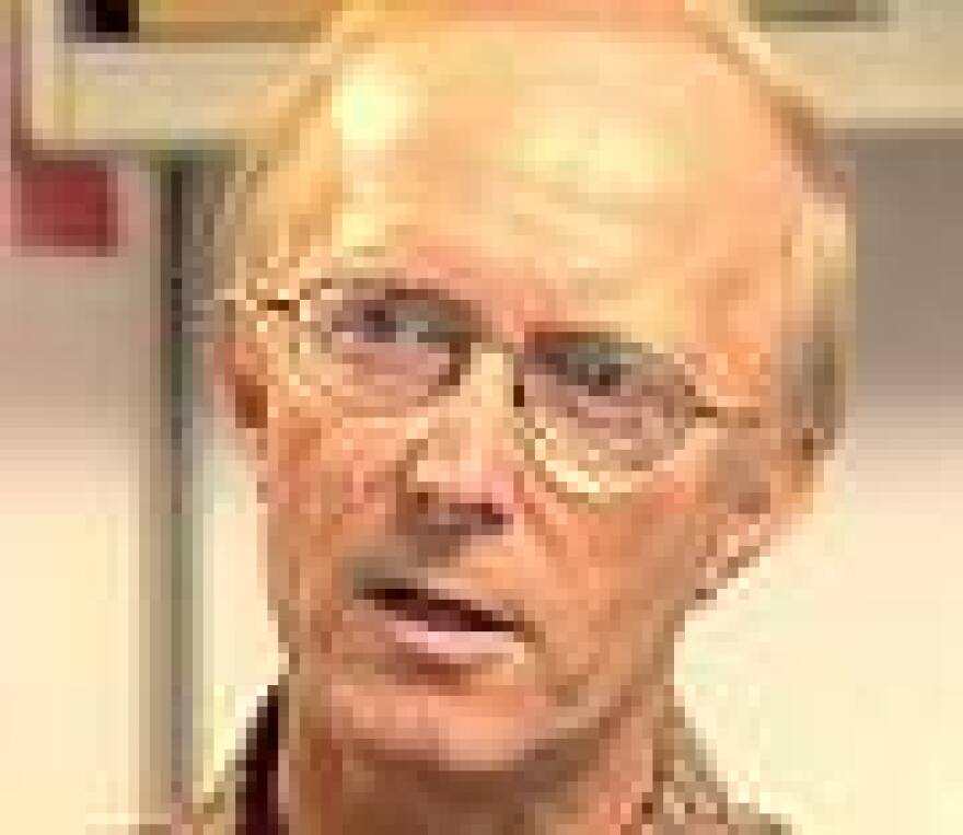 Dr. John Hibbing