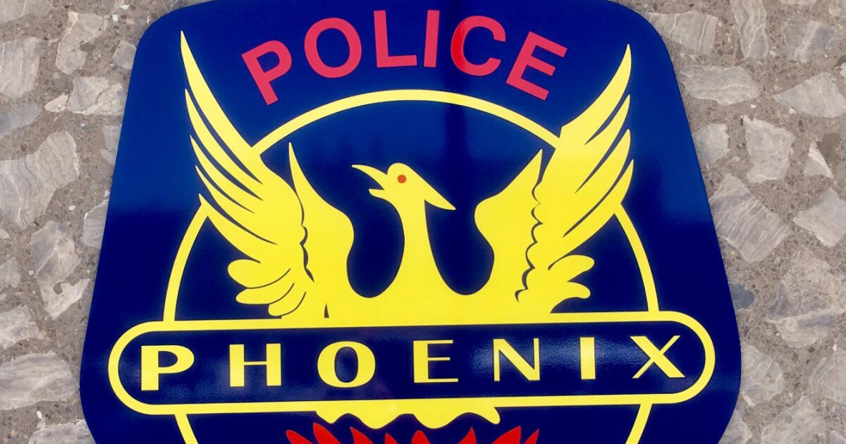 Phoenix moves to dismiss a federal lawsuit brought by a police sergeant who was fired