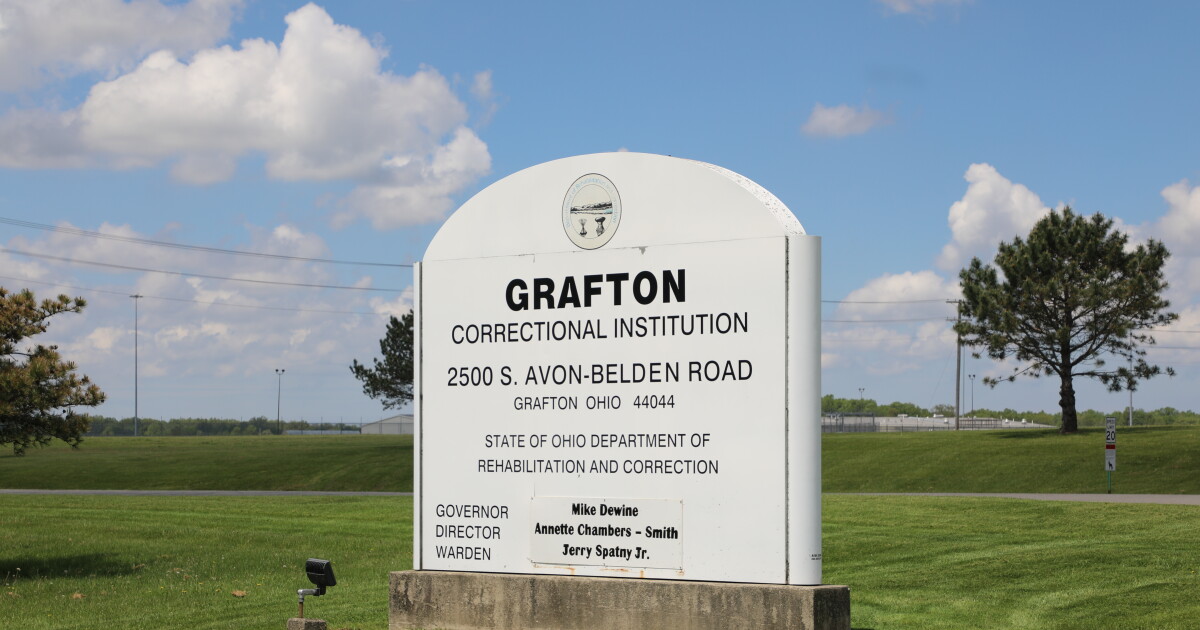 7 remain hospitalized after lightning strike on grounds of Grafton Correctional Institution