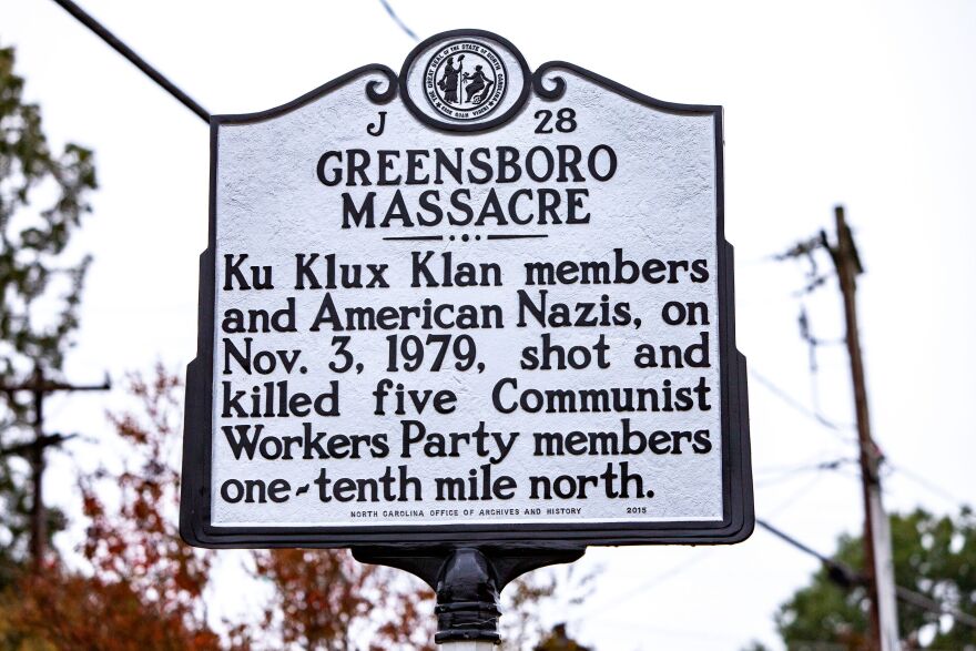 gso massacre