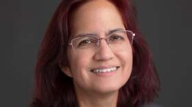 Kim Villanueva headshot