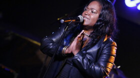 Shemekia Copeland