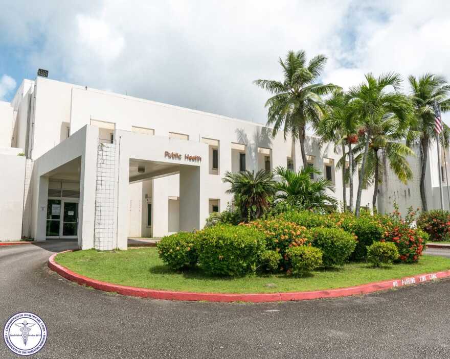 Commonwealth Healthcare Corporation