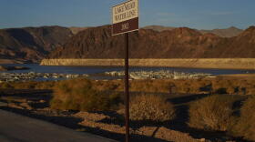 Lake Mead