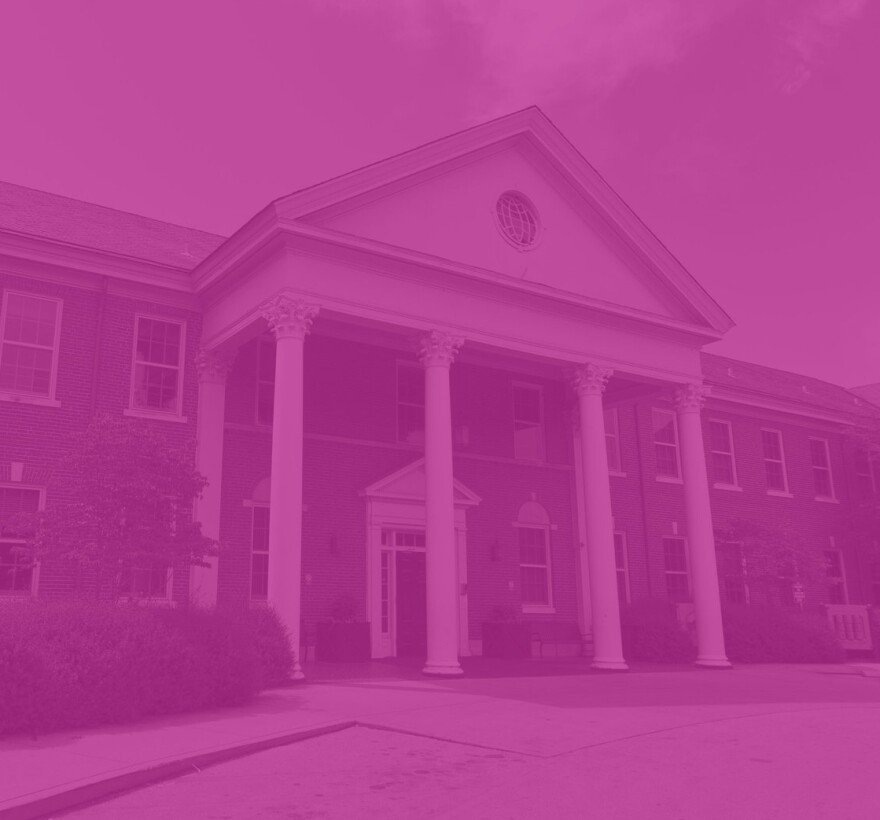 Chambliss Center for Children