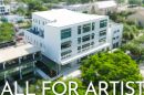 Sarasota is inviting artists to apply for a $100,000 public art commission for its One Stop Shop building. 