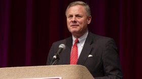 U.S. Sen. Richard Burr, R-N.C.