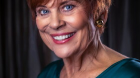 Bonnie Bing, correspondent for The Wichita Eagle.