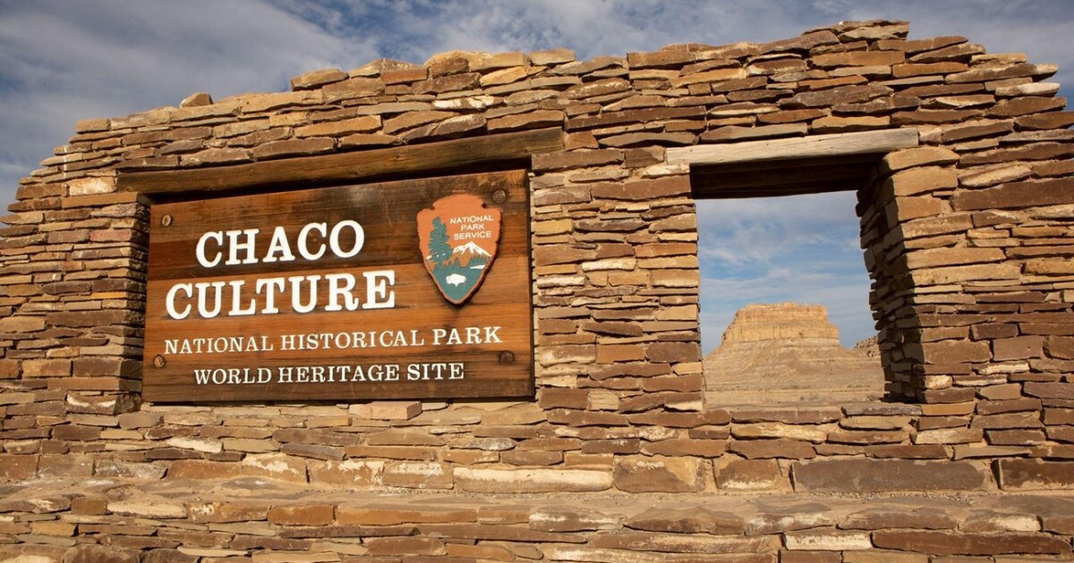 Public comment on possible end to Chaco Canyon protections closes Tuesday