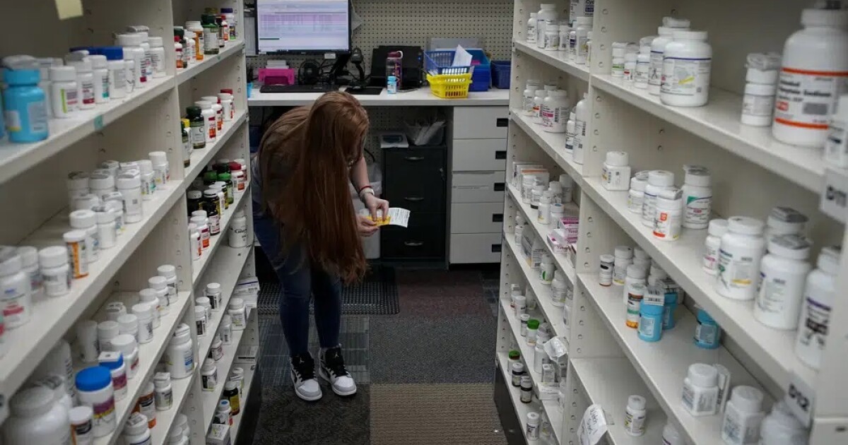 AHCA reminds Florida pharmacies that dispensing abortion pills is against state law Health