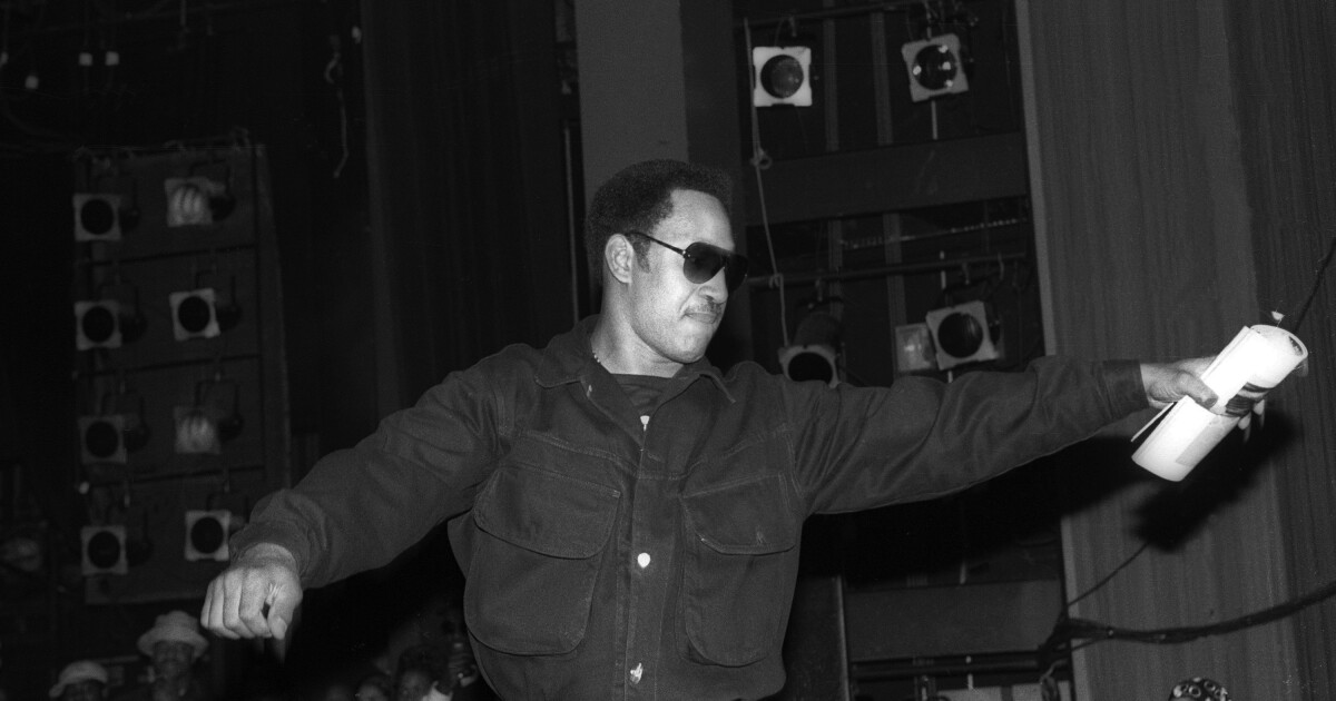 Ala Rapper Party 50 years of hip-hop: A genre born from a backyard party | Alabama ...