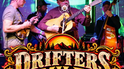 Drifters Mile