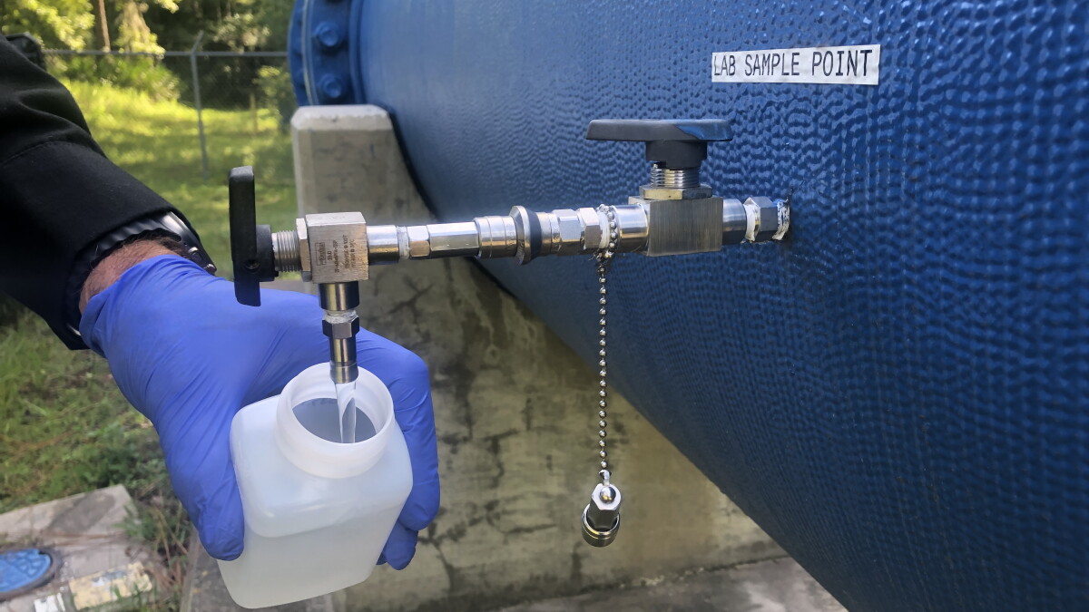 How new federal regulations on 'forever chemicals' in drinking water impact Floridians - Vimarsana News