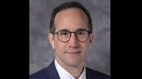 Office of Financial Regulation Commissioner Ronald Rubin was fired on Thursday.