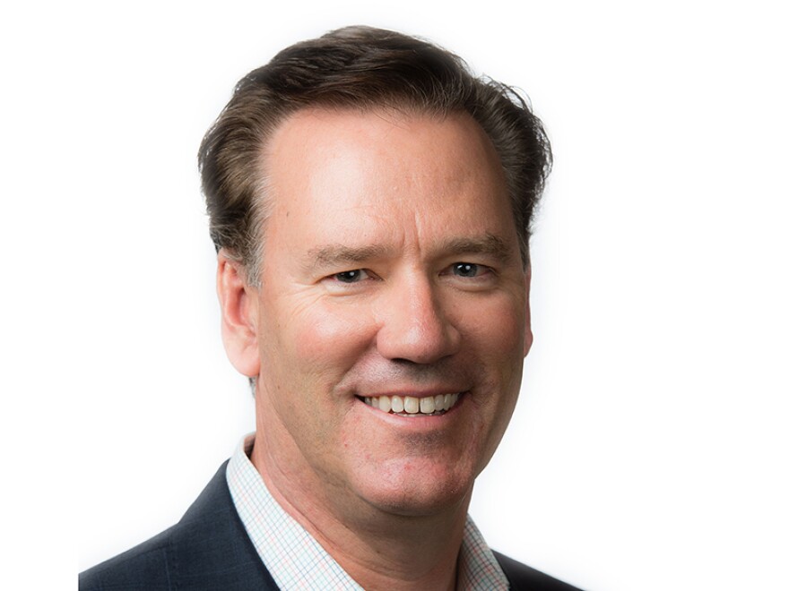 Michael Quinn