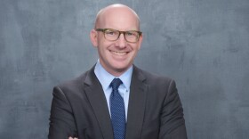 Adam Greenman is running for Pawtucket Mayor against incumbent Don Grebien.