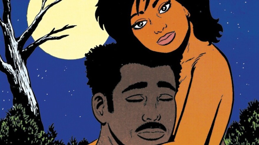 <em>Love and Rockets</em>