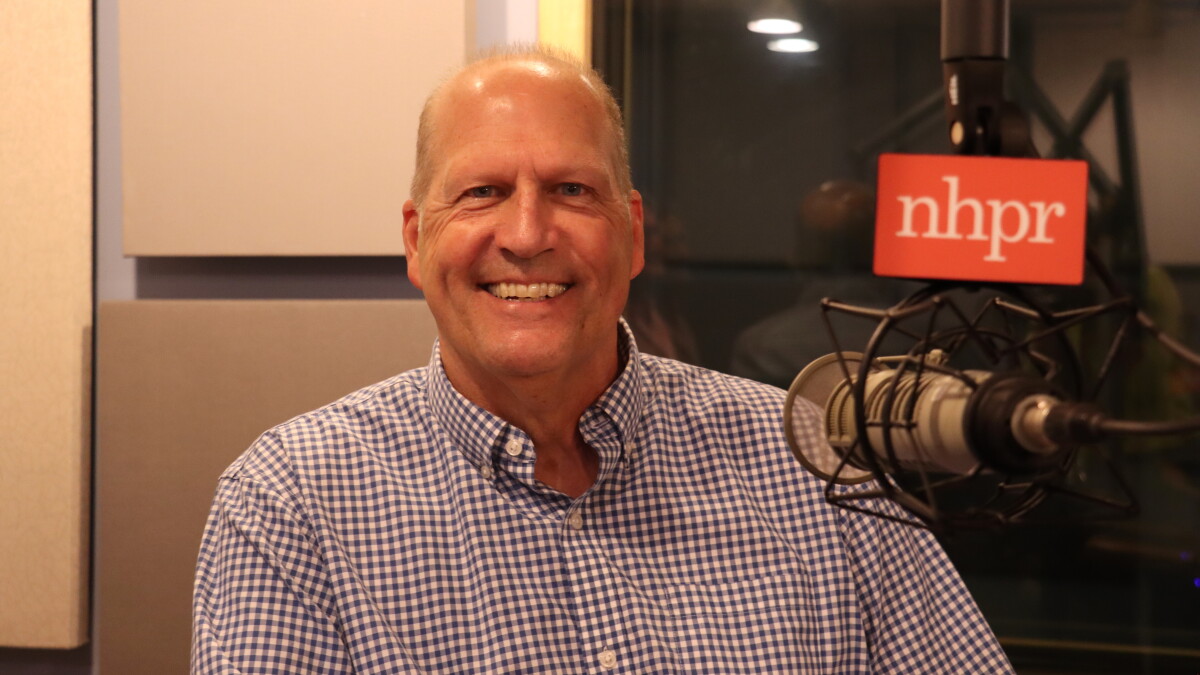 Primary conversations: Sununu says Congress should take back powers from executive branch