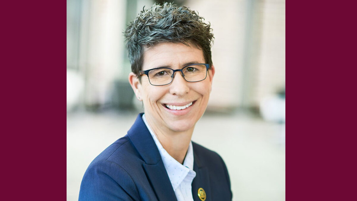 The SIU Alumni Association names its new executive director - Vimarsana News