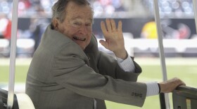 Happy birthday, Mr. President.