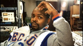 Quango's I.G. Culture reworks an obscure 1977 funk gem.