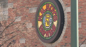 The board heard hours of testimony when it first considered the license renewal in May.