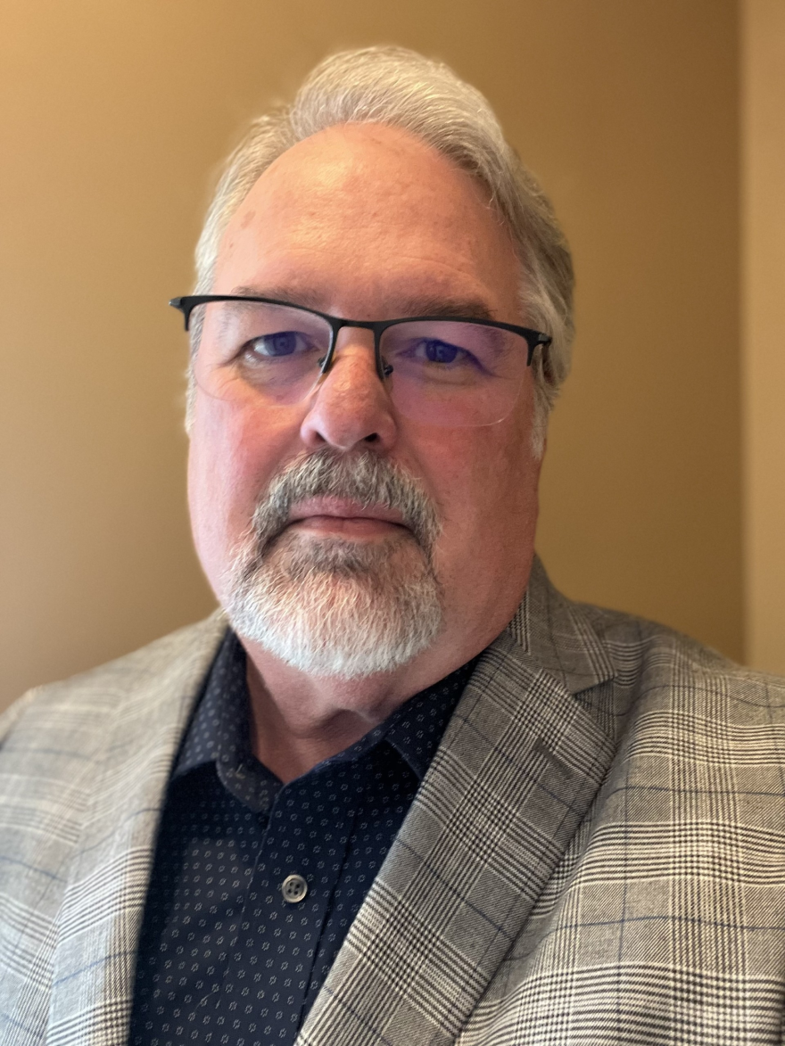 Ross Norton, managing editor of SCBiz.