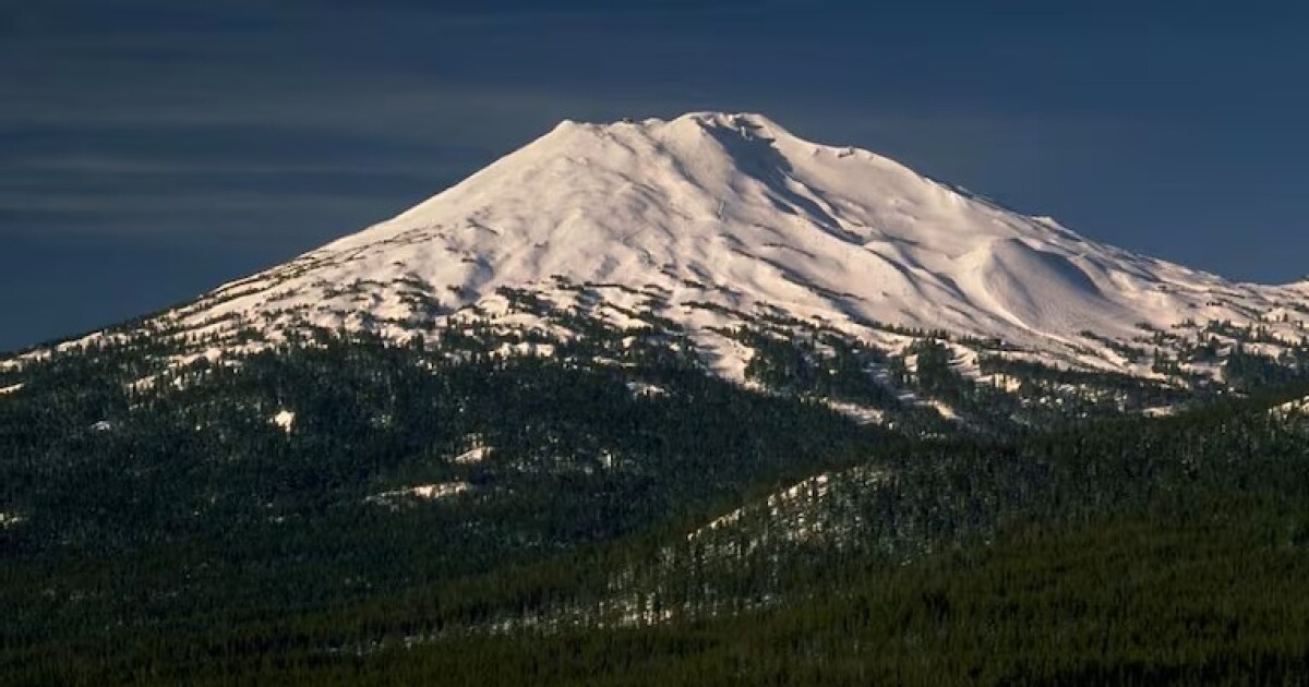 Lawmaker wants Oregonians to sign waivers to ski, raft and work out