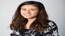 Summia Tora is Afghanistan's first, and Earlham's first woman, to earn a prestigious Rhodes Scholarship.