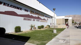 Eldorado High School