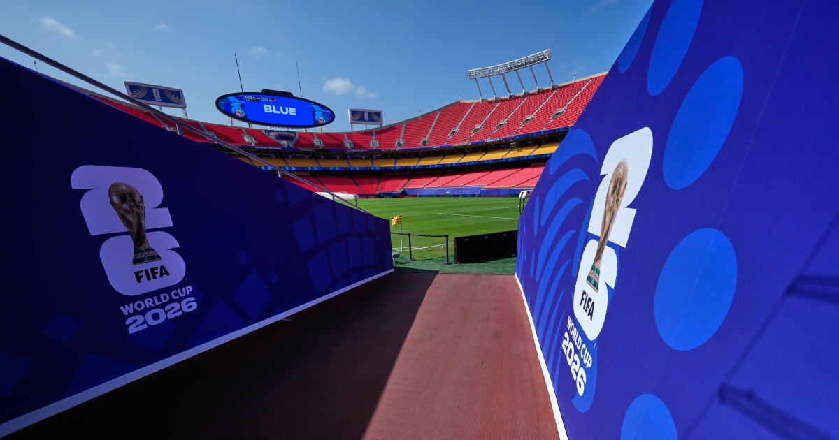Kansas City’s first ever World Cup match is Tuesday. Get to the stadium early, officials warn