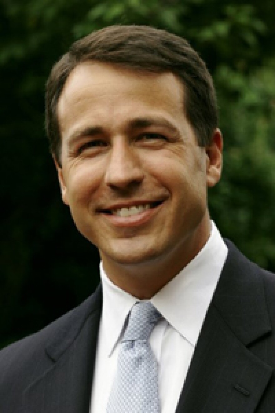 Cal Cunningham (Photo: CalforNC.com) hspace=4