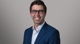 Coeur d'Alene real estate attorney Peter Smith