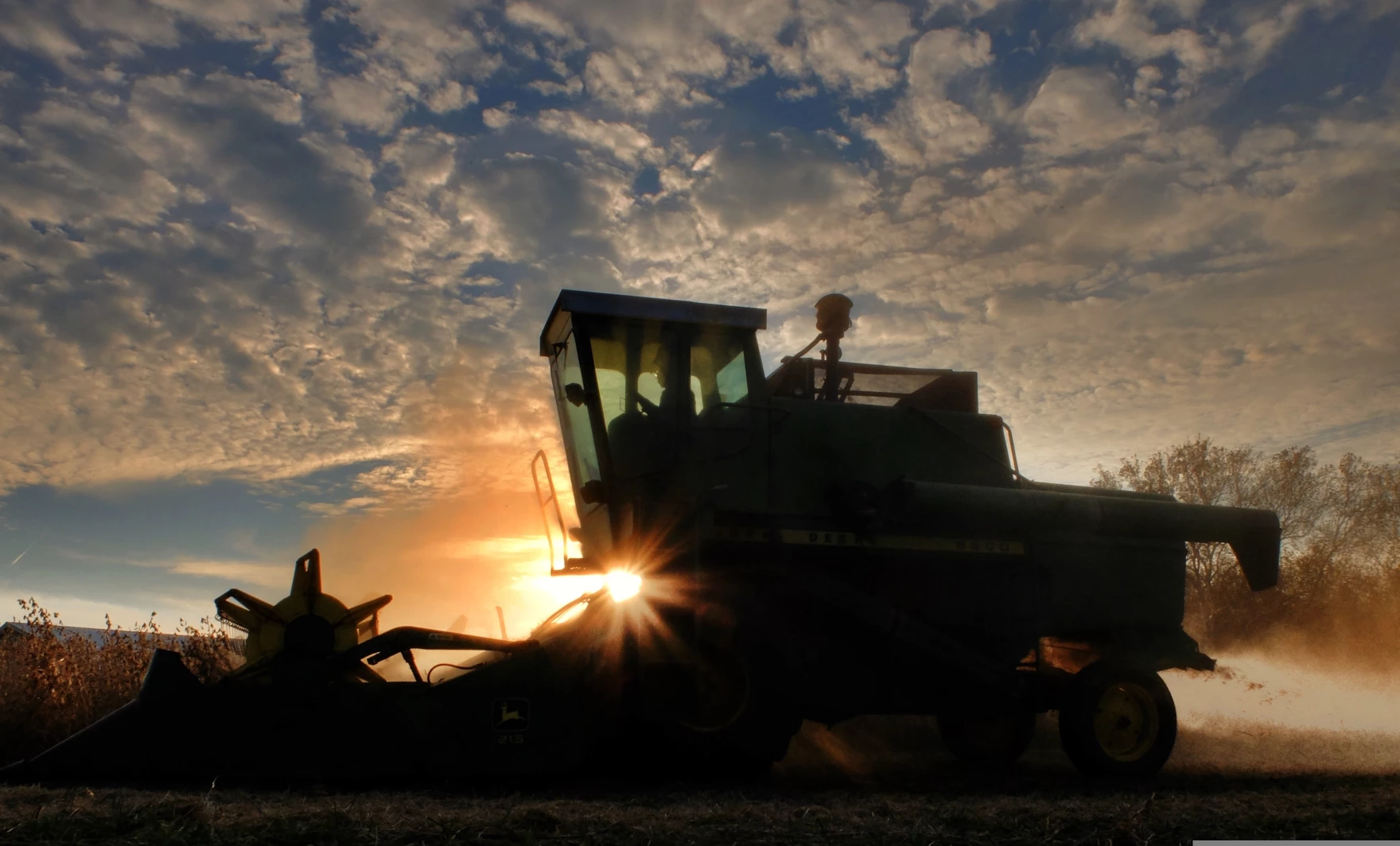 Statewide: Farmers and mental health