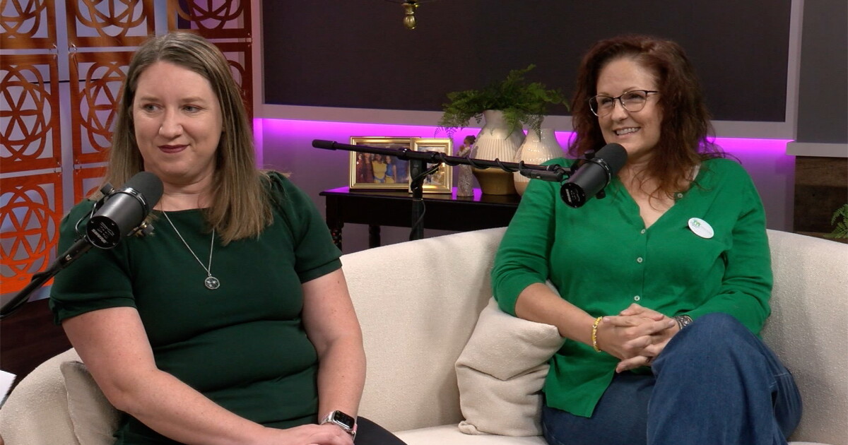 The Daily Blend w/ AC: Elizabeth Stephens and Sarah Greenlee, 10th annual Progress Awards